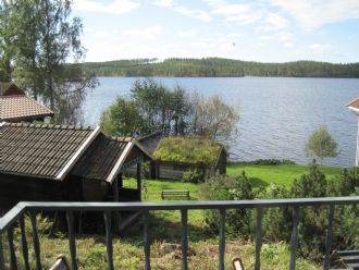 Timmerhus – bild 3 av 24