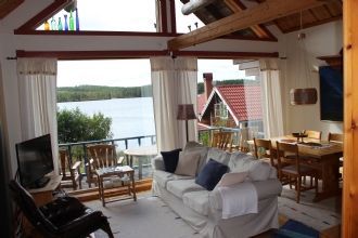 Timmerhus – bild 11 av 24