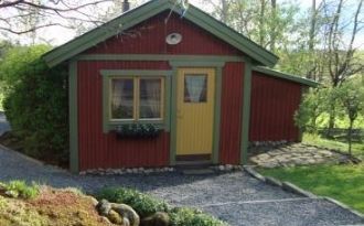 Live well in our little cottage