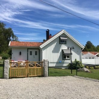 Strömstad markis Strömstad markis