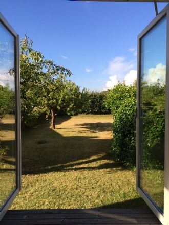 Stuga nära havet vid Vejbystrand/Ängelholm – bild 7 av 24