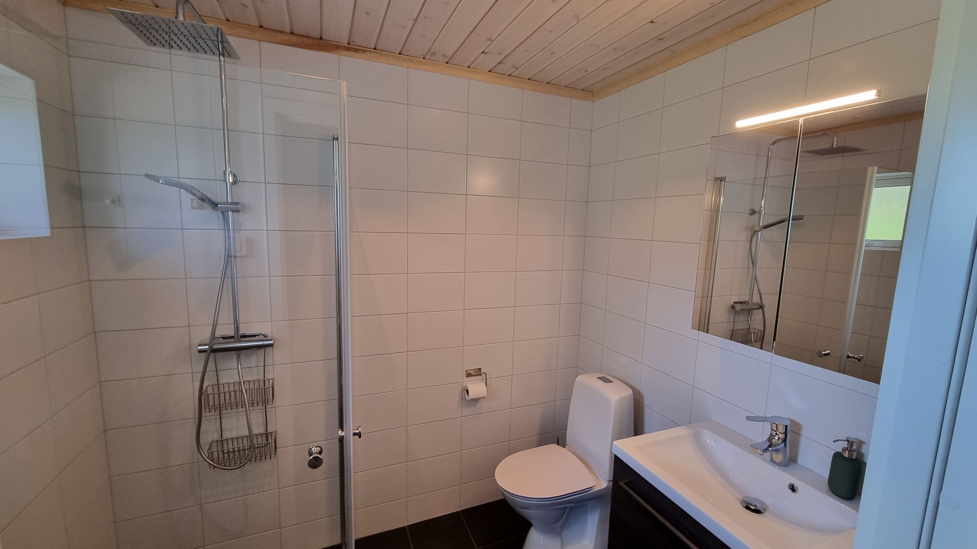Stuga i Funäsdalen med 8 + 2 bäddar #33161 – bild 16 av 24