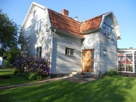 Ferienhaus bei Isaberg und Angeln im See Bolmen