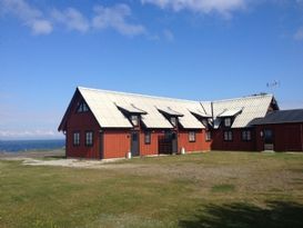 Wohnen am Meer