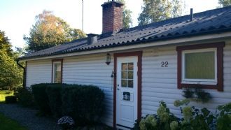 Feriehaus in Båstad, Schweden