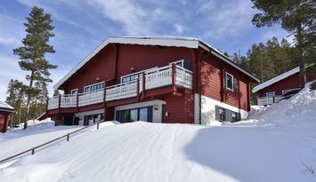 Skiin - Skiout, Påskhelg eller vecka i Tandådalen