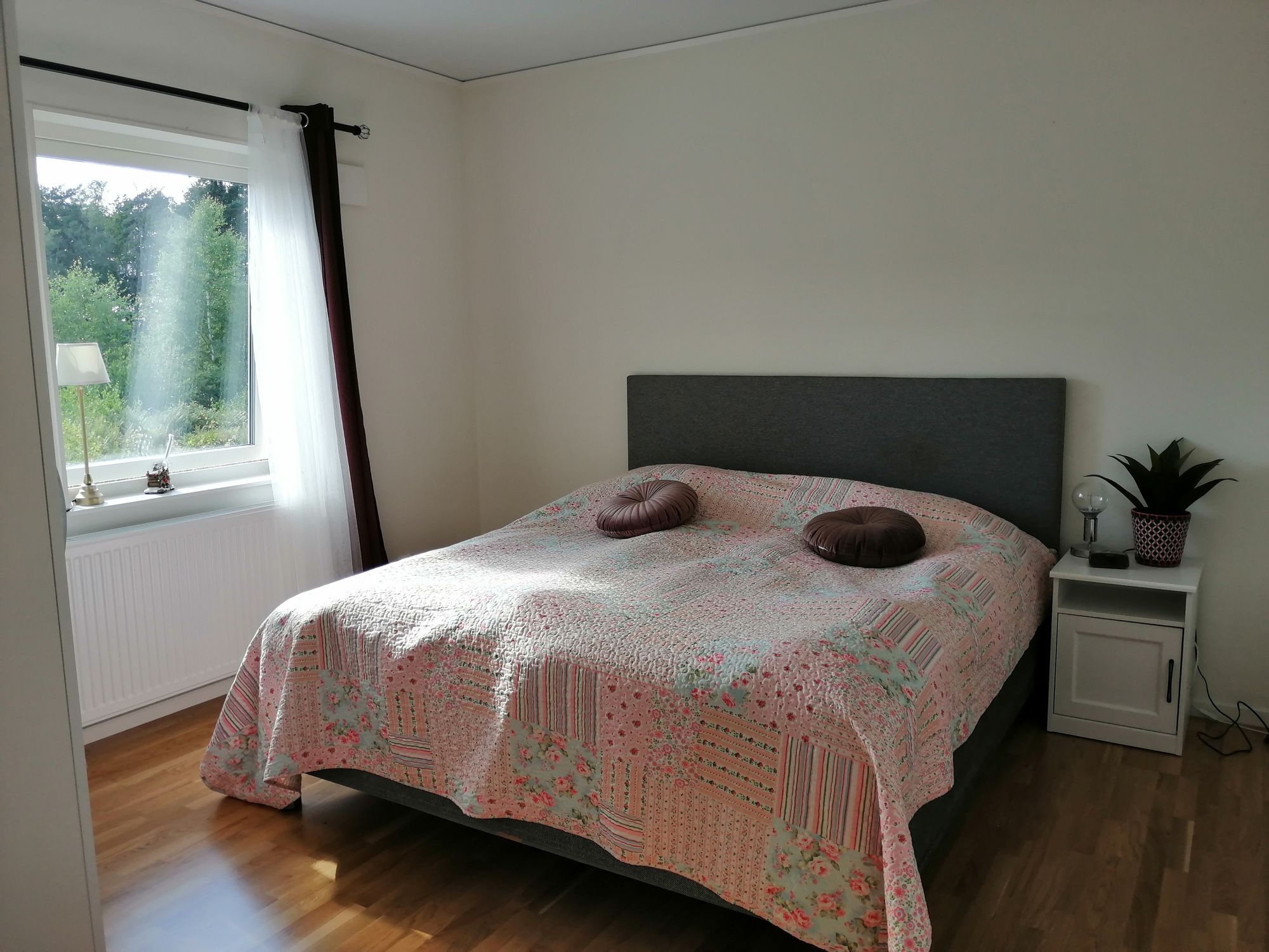 Havsnära nybyggda Modern villa uthyres! – bild 17 av 24