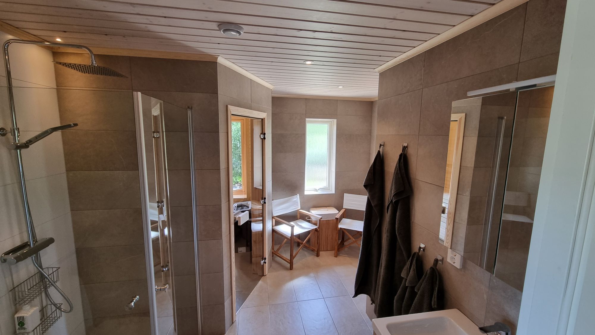 Stuga i Funäsdalen med 8 + 2 bäddar #33161 – bild 22 av 24