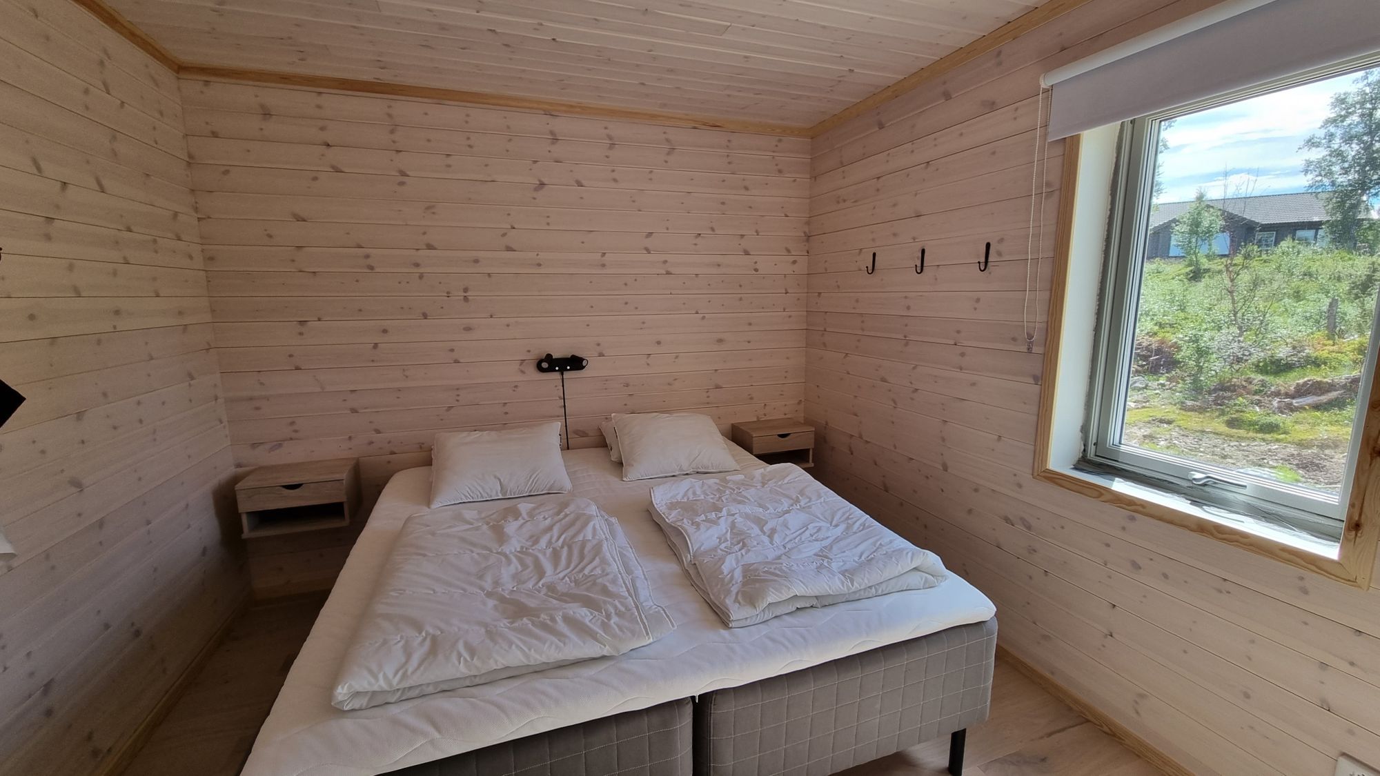 Stuga i Funäsdalen med 8 + 2 bäddar #33161 – bild 18 av 24
