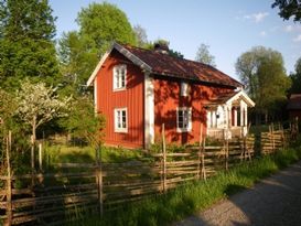 Schwedenhäuschen / Ferienhaus zu vermieten