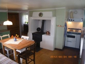 Torp, stuga i Lammhult, Småland – bild 3 av 7