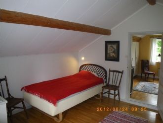 Torp, stuga i Lammhult, Småland – bild 6 av 7