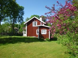 Torp, stuga i Lammhult, Småland – bild 7 av 7
