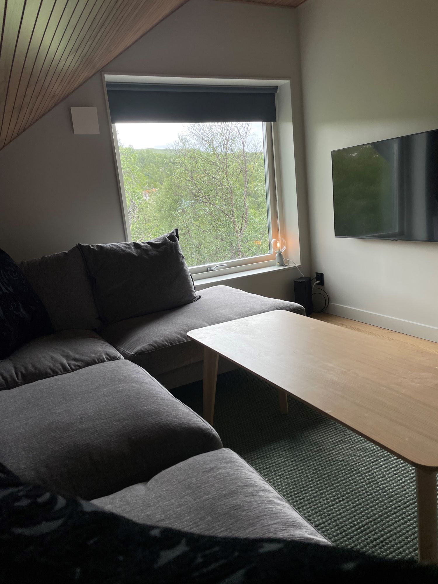 Nybyggt hus med jacuzzi i Tänndalen, Funäsfjällen! – bild 7 av 16