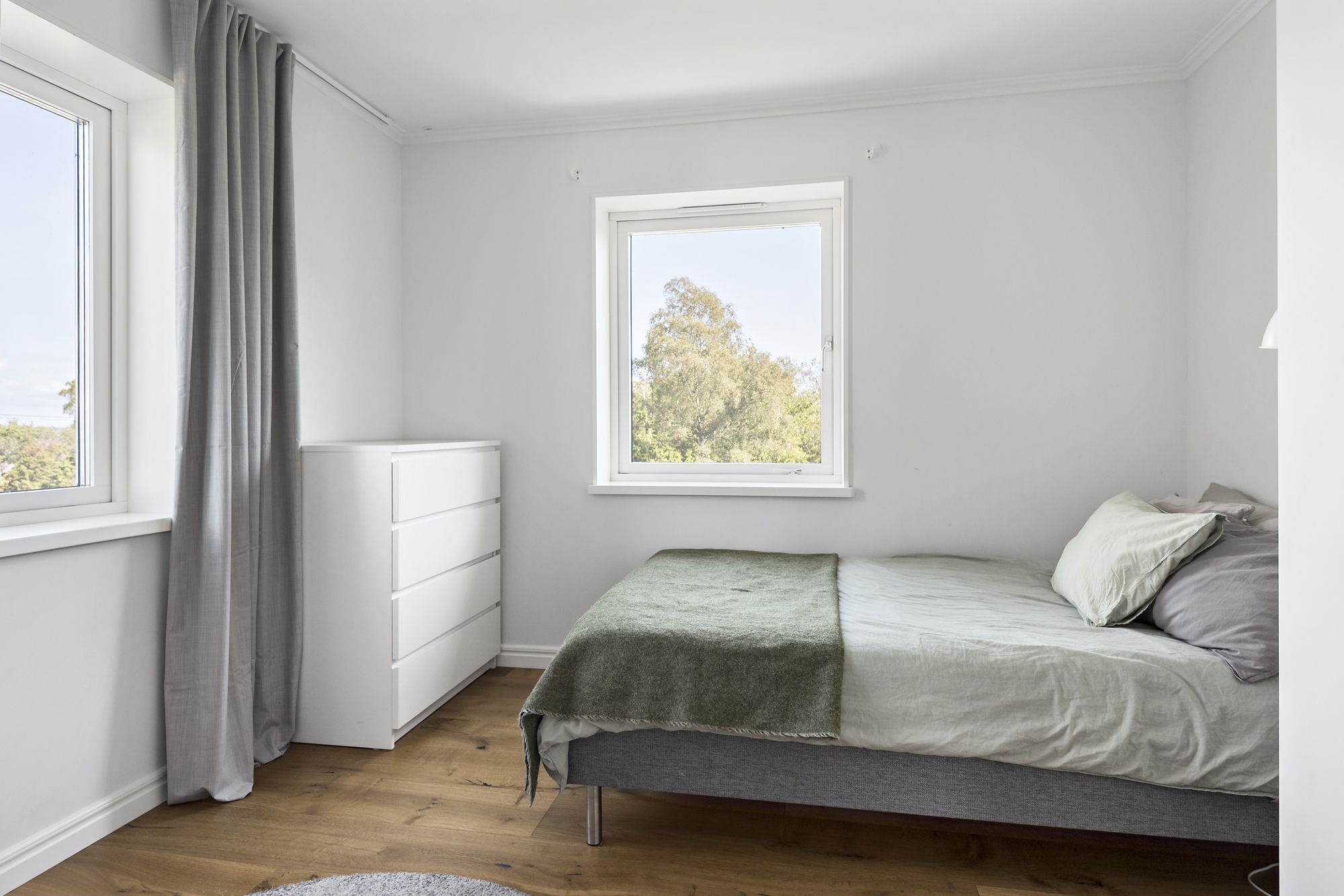 Lyxigt hus havet Sturkö – bild 16 av 24