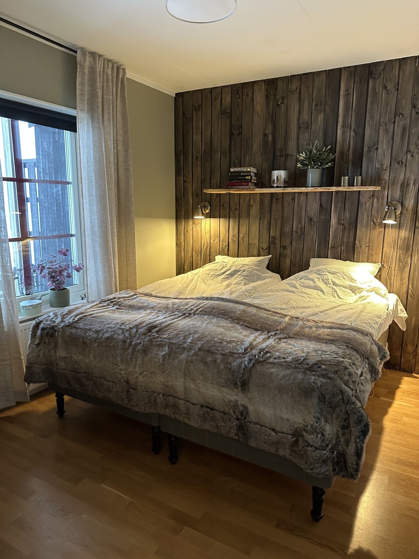 Stuga i Ljusnedal med 4 bäddar #29660 – bild 13 av 13
