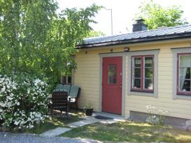 Cottage in Vaxholm