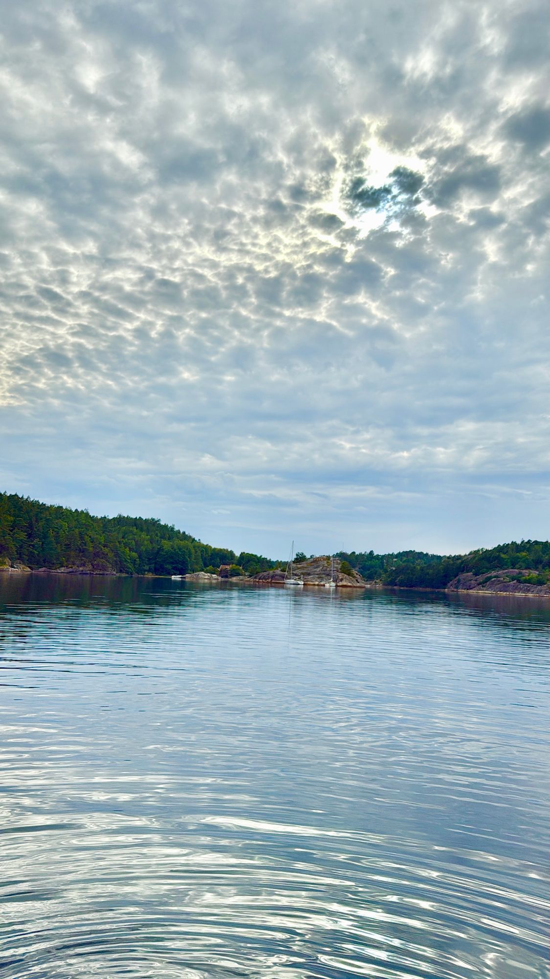 Villa Erik—En nyrenoverad sommaroas med havsutsikt – bild 4 av 24