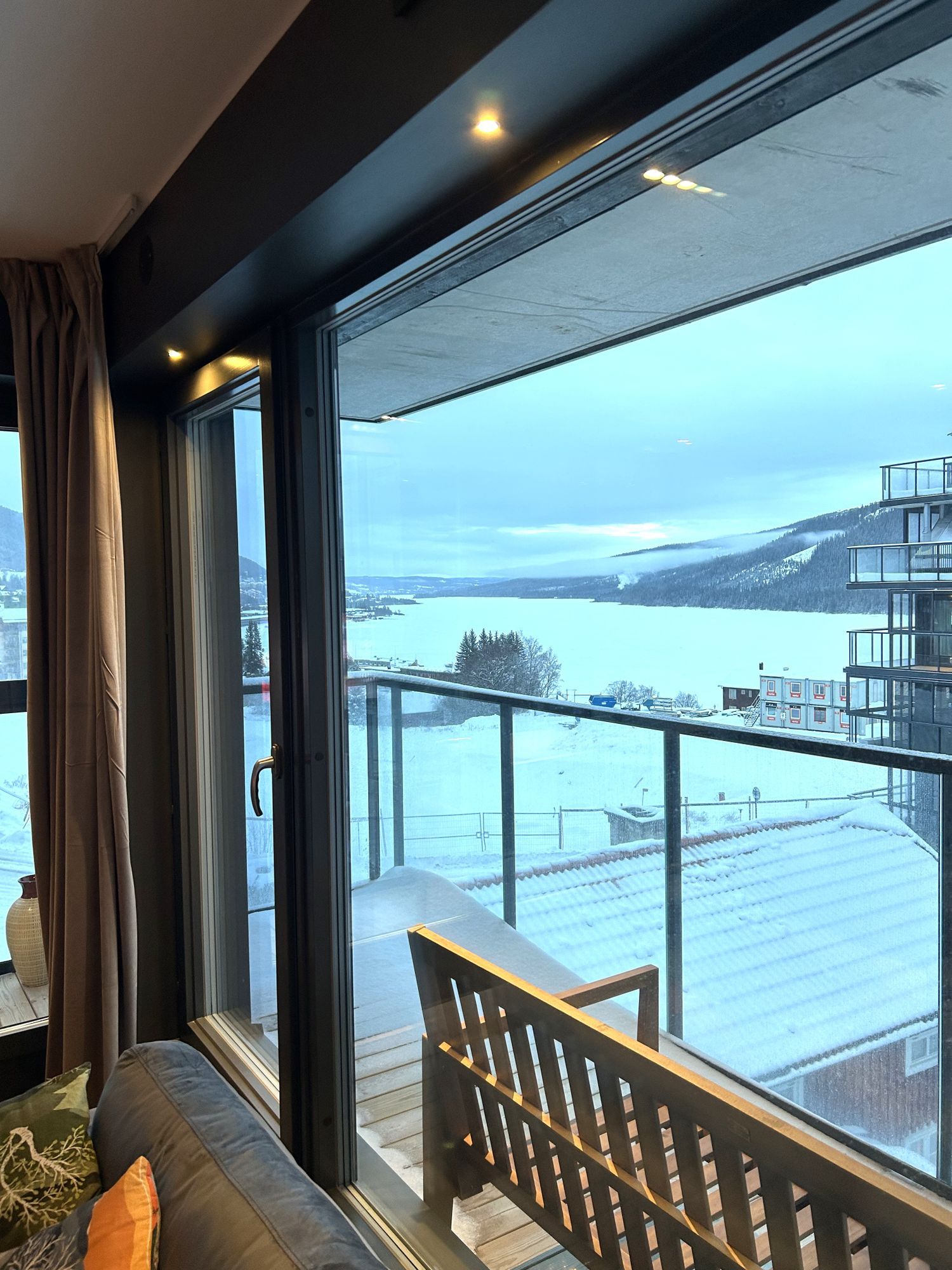 Stuga i Åre med 4 bäddar #38859 – bild 2 av 15