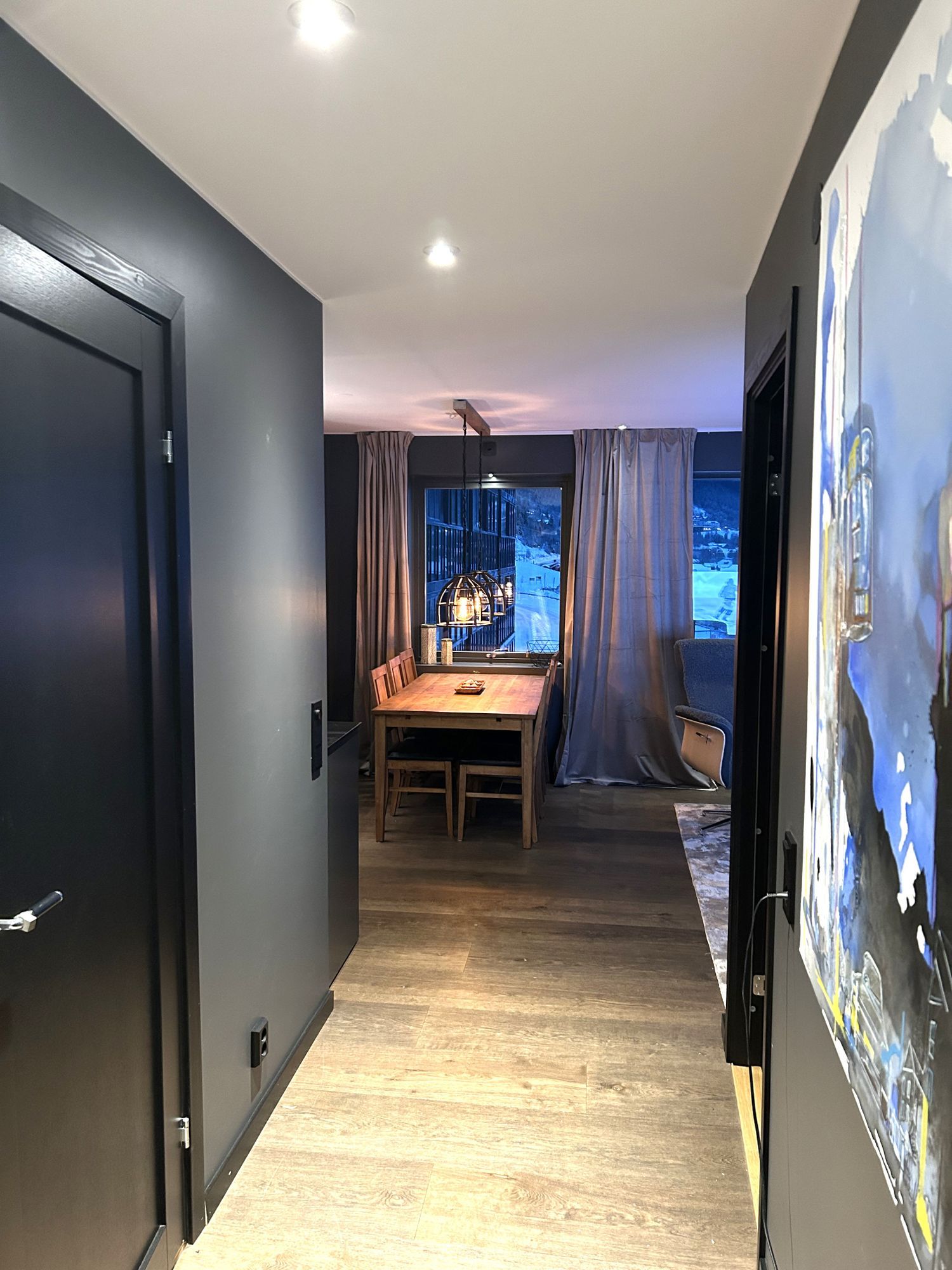 Stuga i Åre med 4 bäddar #38859 – bild 15 av 15