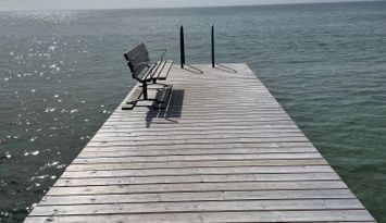 Härligt stort hus nära strand för flera familjer