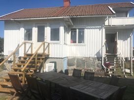 Charmigt sommarhus på Käringön!