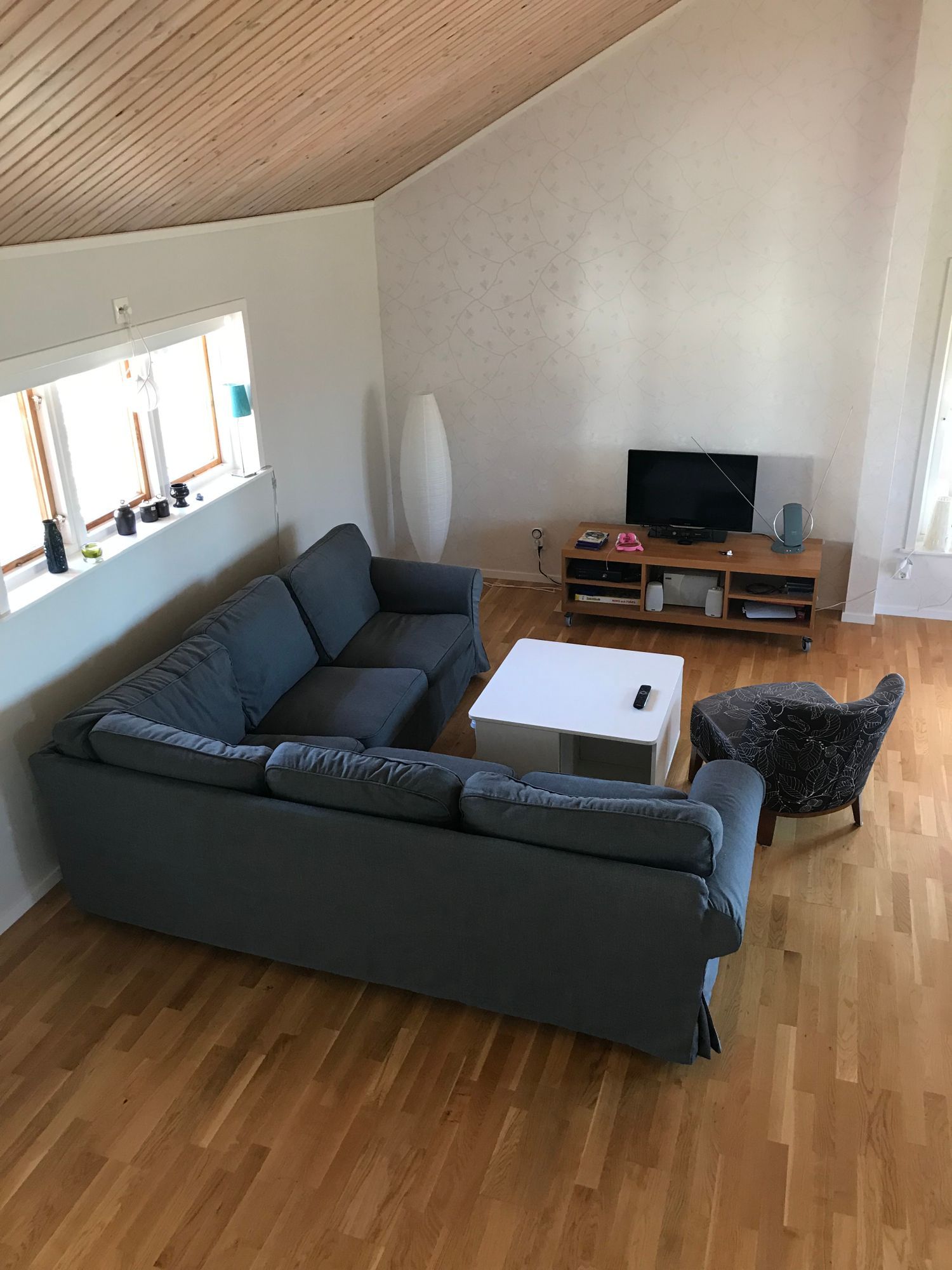 Stuga i Bussevik – bild 9 av 24