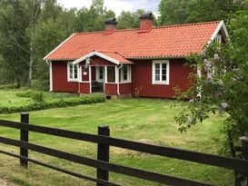 The croft in Karsamåla