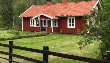 Torpet i Karsamåla