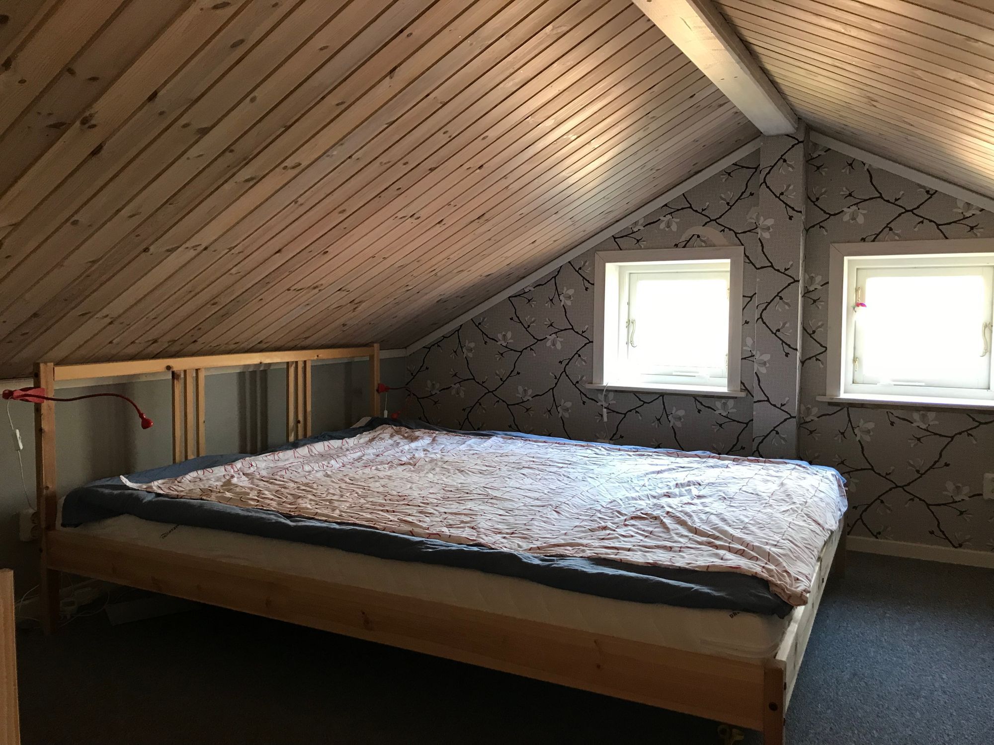Stuga i Bussevik – bild 15 av 24