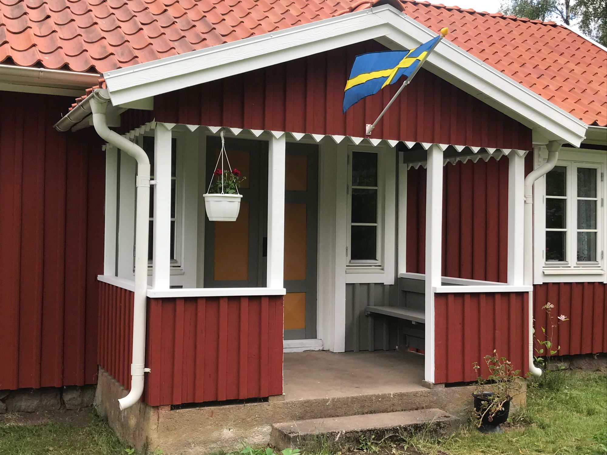 Torpet i Karsamåla – bild 3 av 19