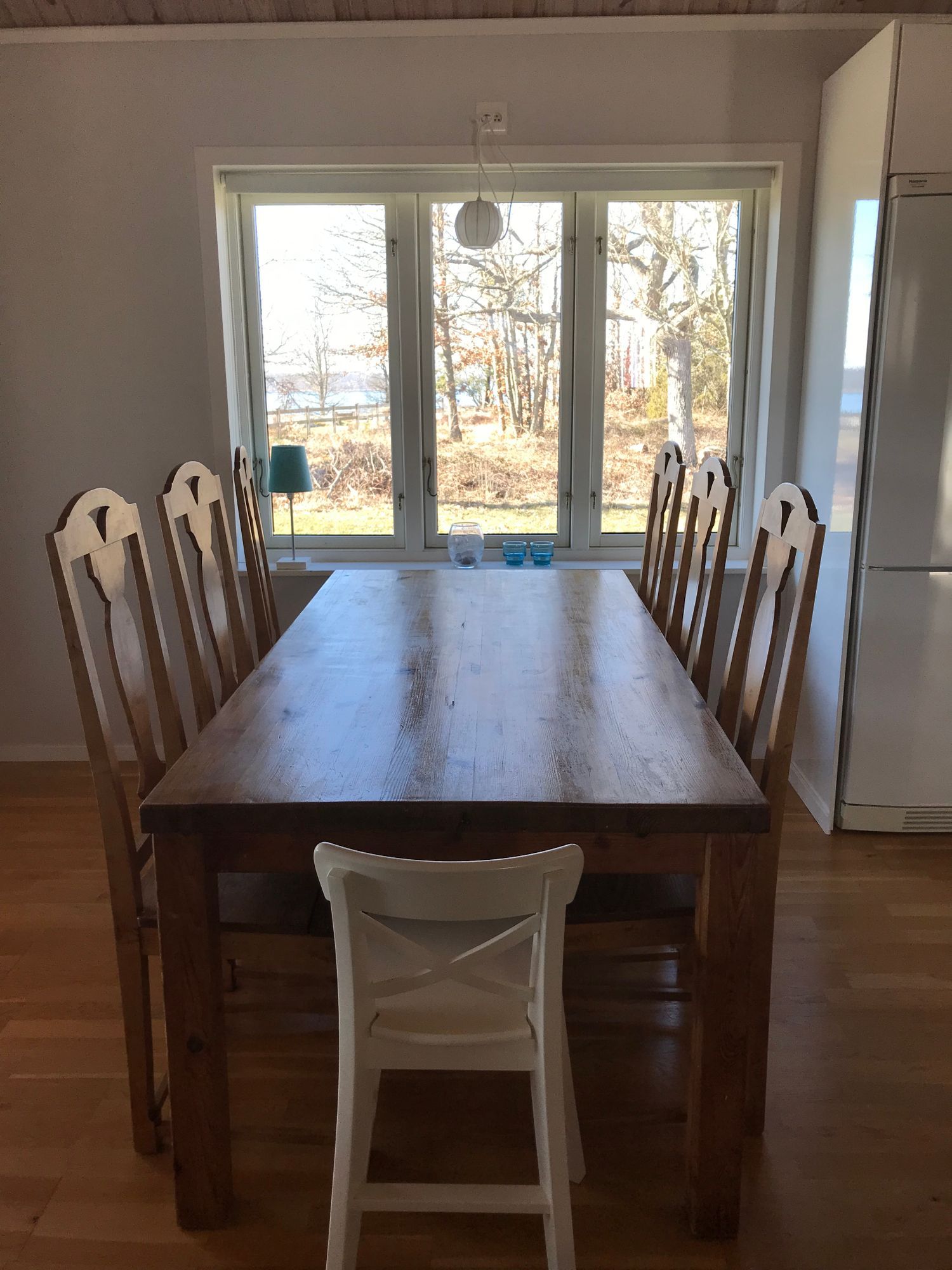 Stuga i Bussevik – bild 7 av 24