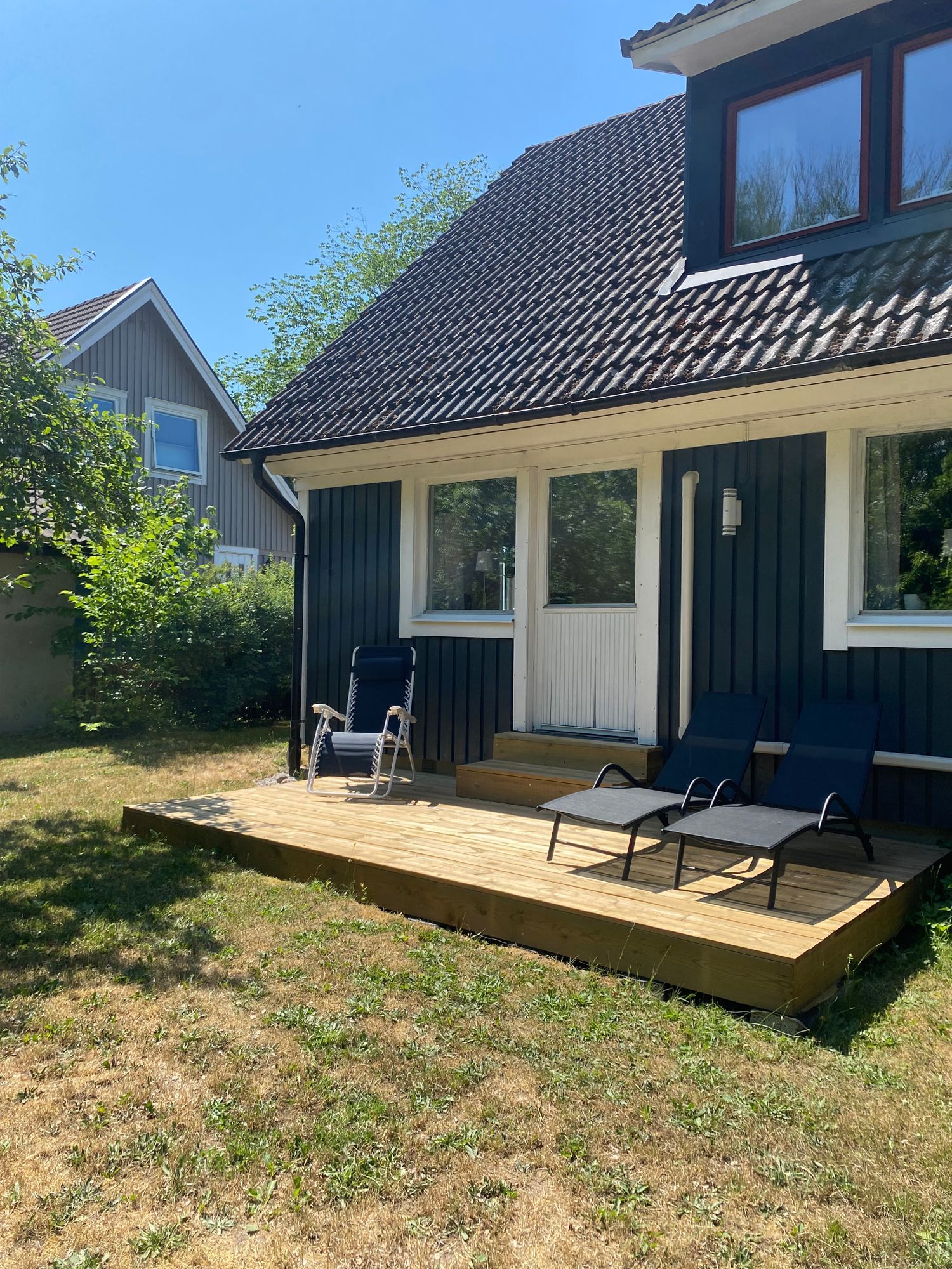 Fin villa i Visby – bild 12 av 13