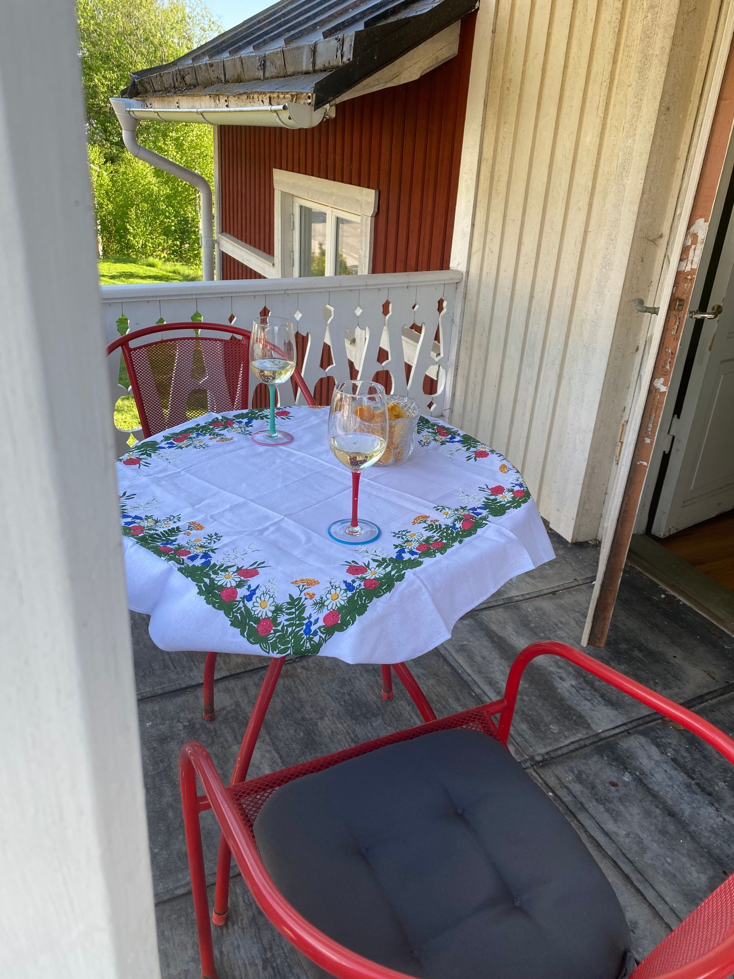 Villa Sysslebäck nära till Branäs och Långberget – bild 19 av 24