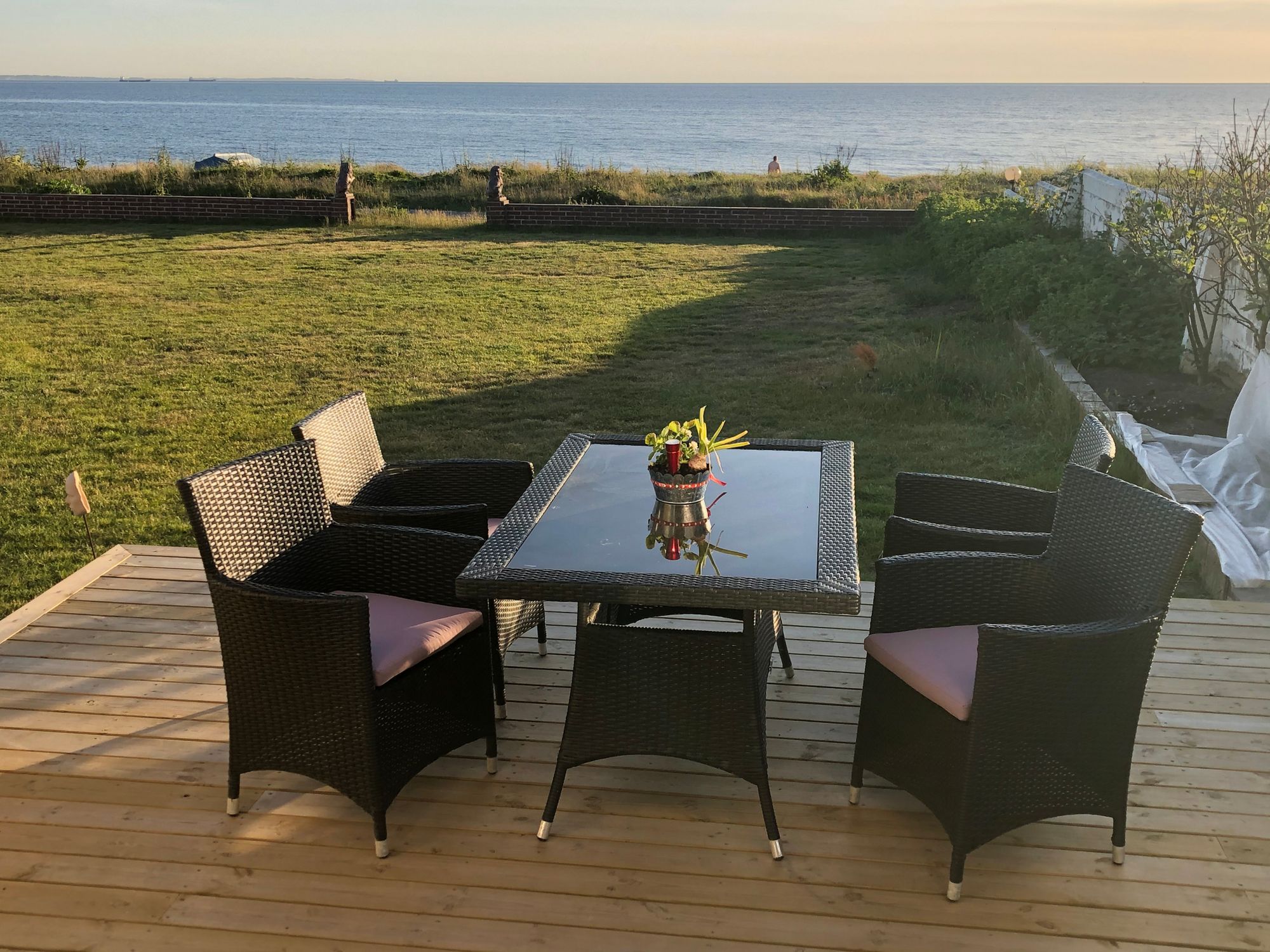 Bellami - Strandnära Pärla – bild 2 av 16