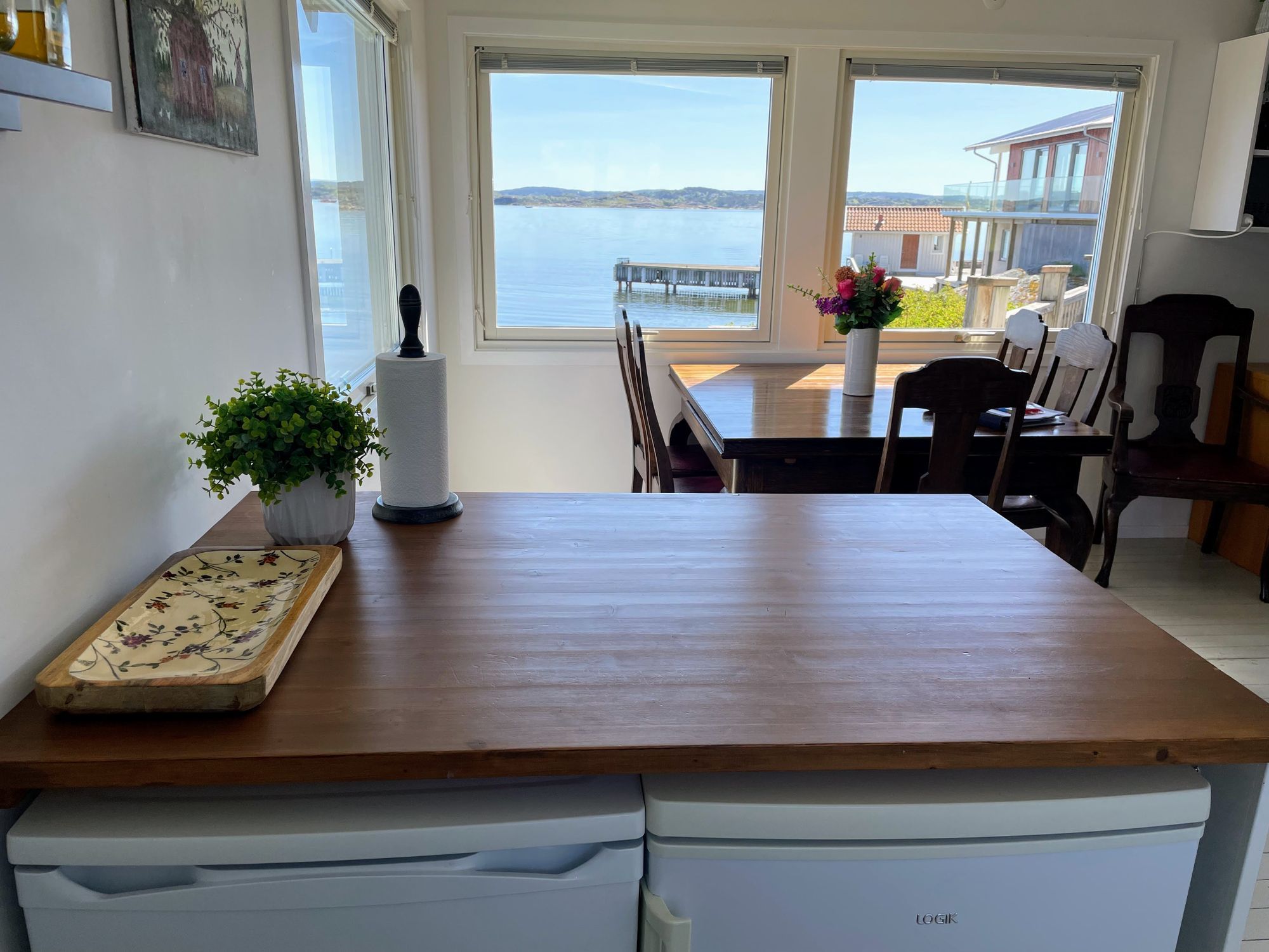 Stuga vid havet, Västkusten – bild 9 av 24
