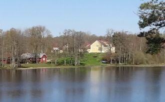 Bo på Bjurviks Herrgård