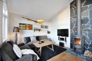 Copper Peak, Luxus-Wohnung in Åre Björnen