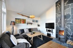 Copper Peak, Luxury Apartment in Åre Bjornen