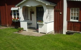 Mormors Stuga centralt Jär.vsö