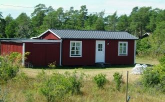 Summerhouse Byrum-Sandvik N Öland