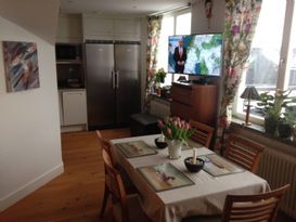 Newly produced duplex within the walls of Visby