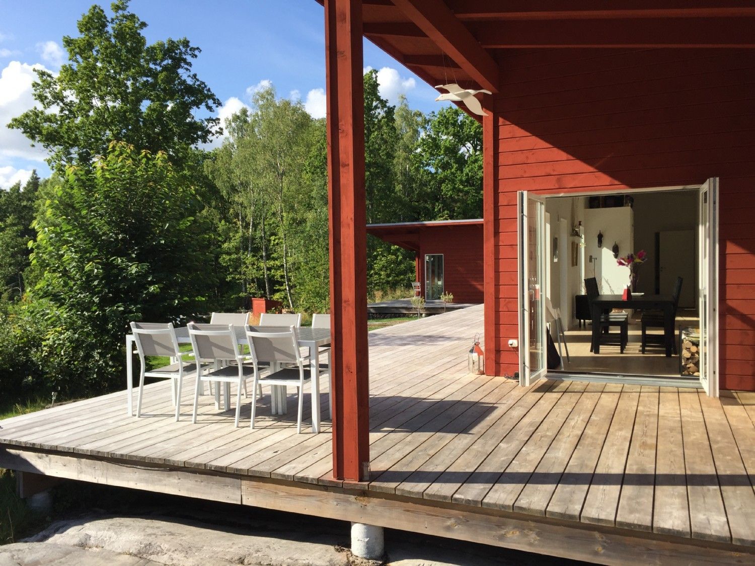 Ljusterös Pärla. Högklassig modern design – bild 4 av 24