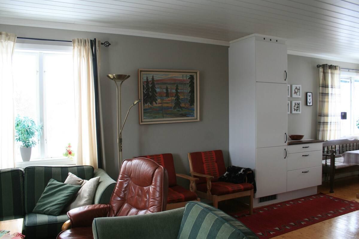 Info om Villa Ilstad – bild 11 av 24