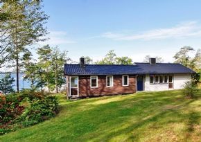 Cabin in the archipelago of Västervik