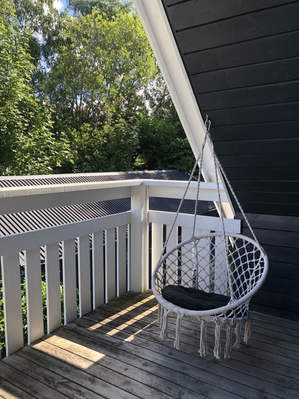 Fin villa i Visby – bild 9 av 13