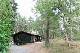 Cottage in Österlen