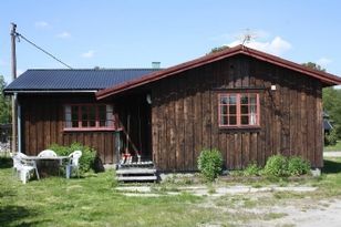 Hütte in Bruksvallarna, Härjedalen