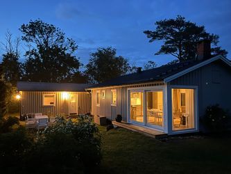 Sista minuten