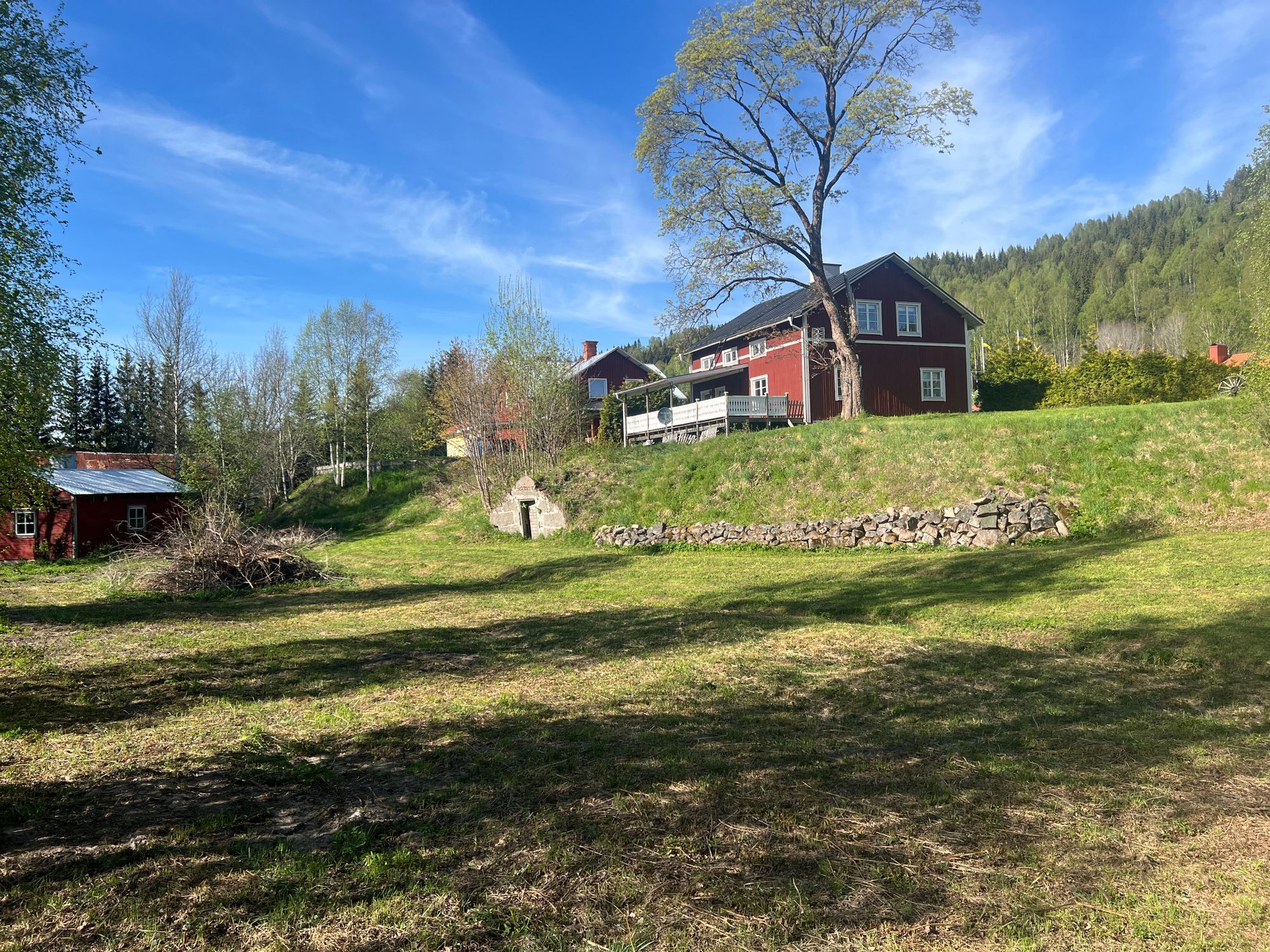Villa Sysslebäck nära till Branäs och Långberget – bild 8 av 24